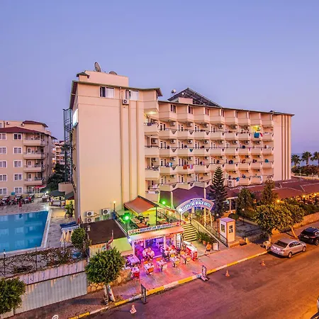 Otel Kleopatra