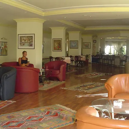 Kleopatra Otel 4*