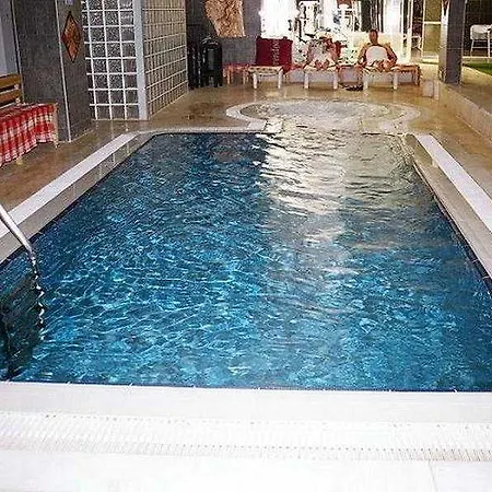 Kleopatra Otel Alanya