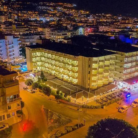 Otel Kleopatra 4*